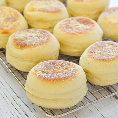English Muffins