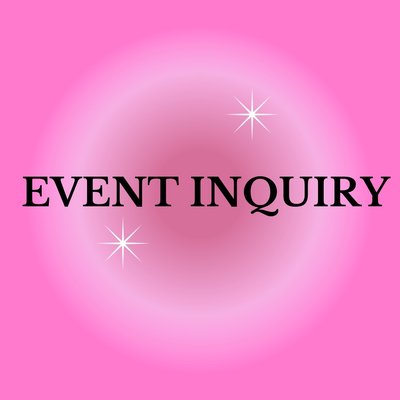 Event Inquiry