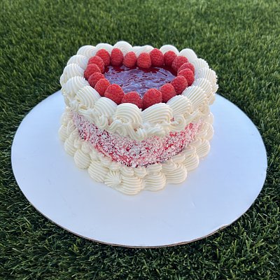 Custom Cake