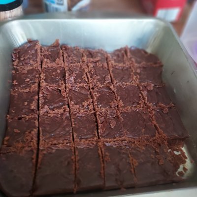 Home Made Fudge