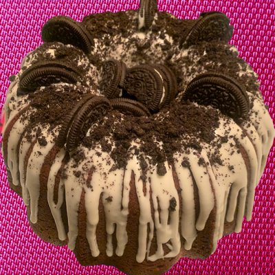 Cookies & Cream