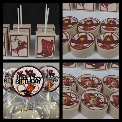 Treat Package (3 Sets) Sale