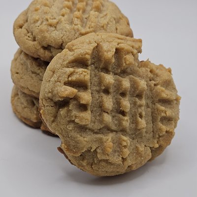 Nutty By Nature - Regular Size - Half Dozen Or Dozen