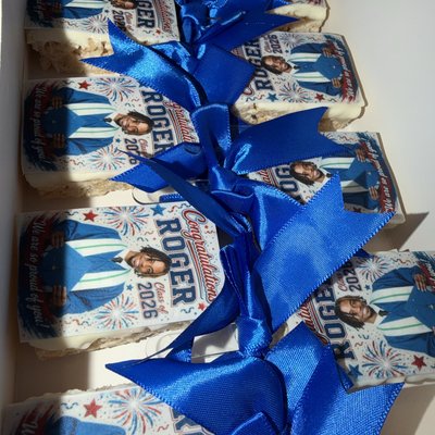 Rice Krispies