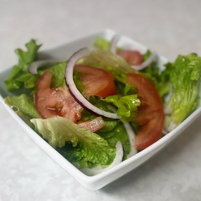 Side Garden Salad