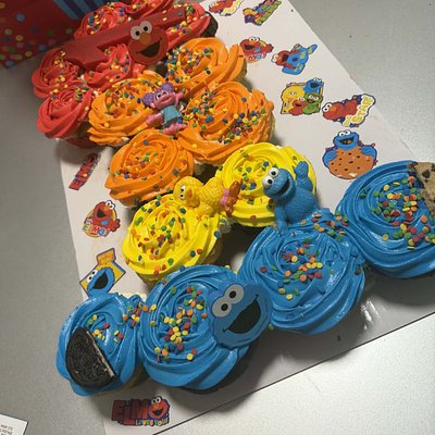 Birthday Party Deal(Your Choice )