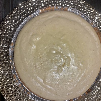 Lemon Pie