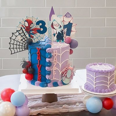 First Birthday + Free Smash Cake 