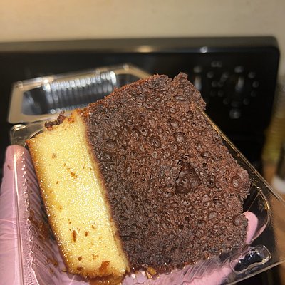 Cake Slices 