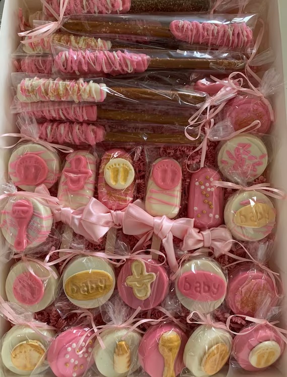 Party Package #1 
