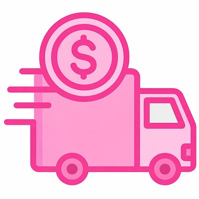 Delivery Fee 