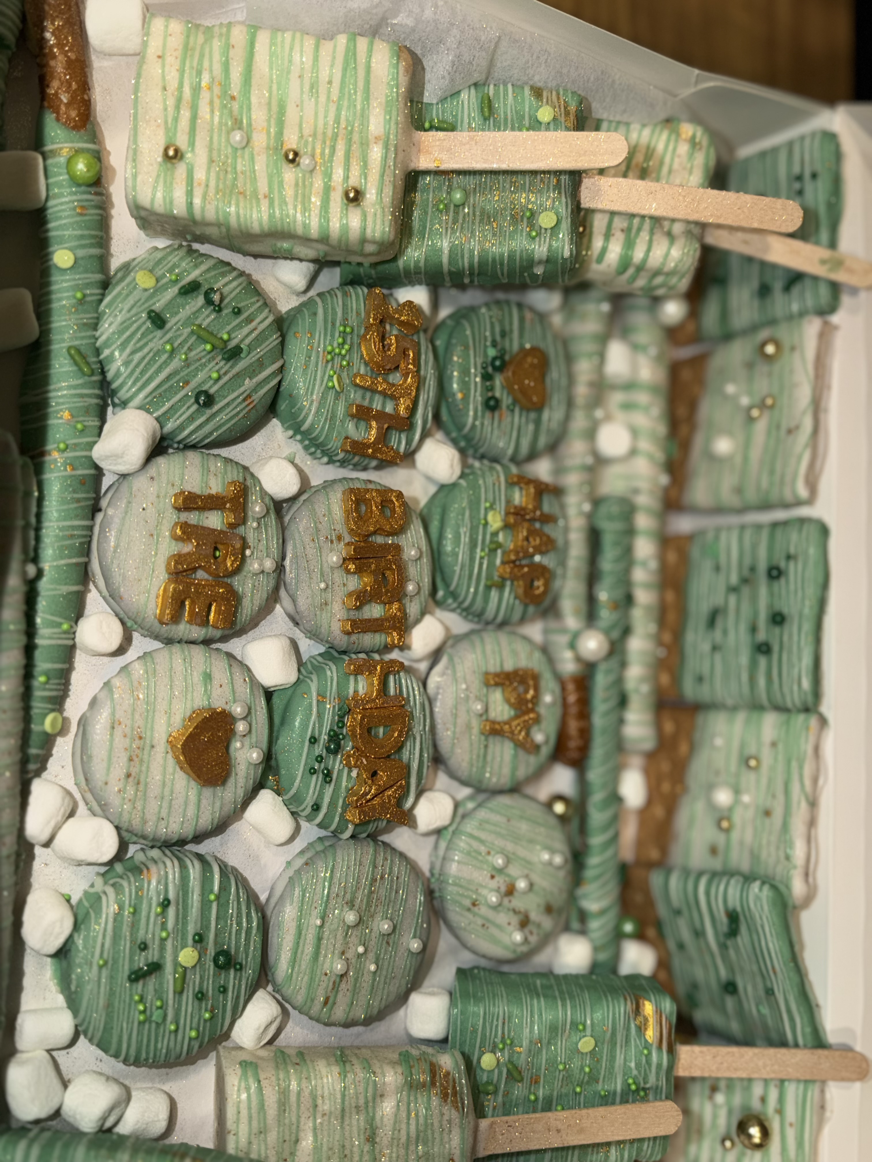 Small Party Package 
