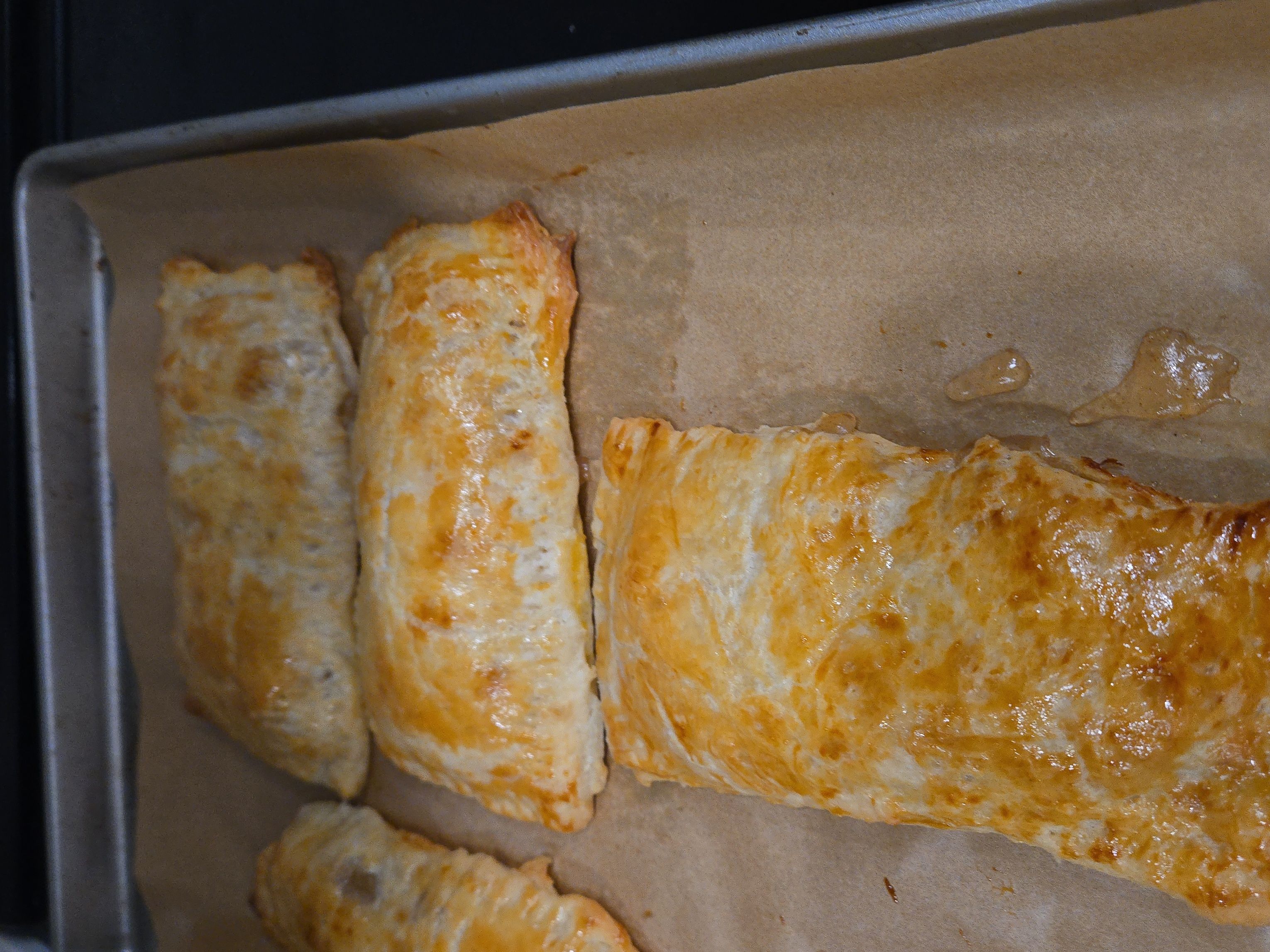 Hand Pies