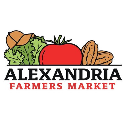 Alexandria Farmers Market Pre-Order