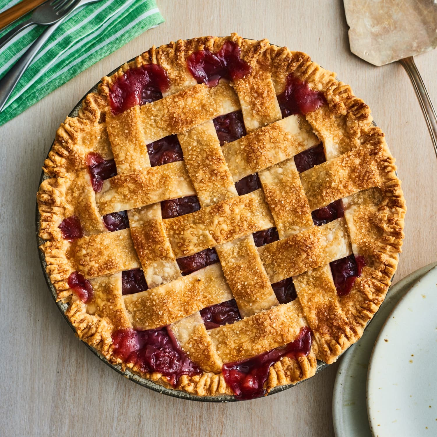 Cherry Pie 