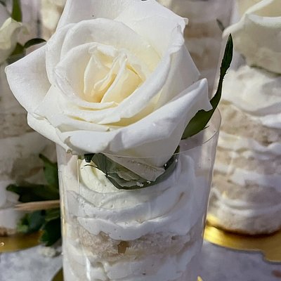 Cakettes 