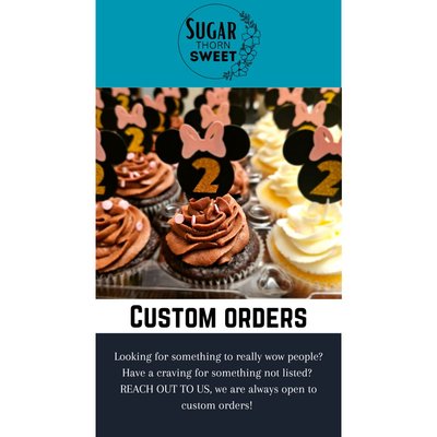 Cupcakes