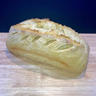 Sourdough Sandwich Long Loaf