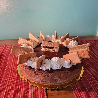 S'mores 
