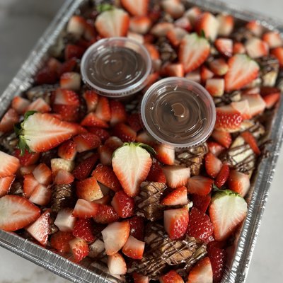 Full Tray 