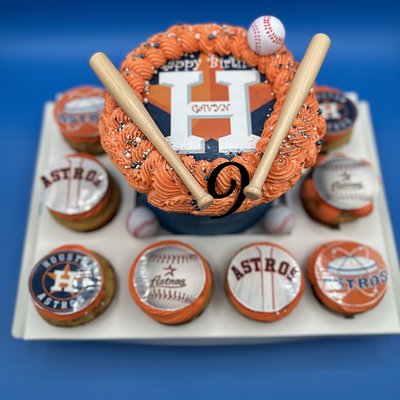 Lg Any Occasion Bento Box 