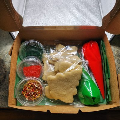 Cookie Kits 