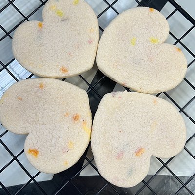 Funfetti Sugar Cookie 