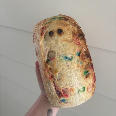 Funfetti 