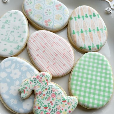 Easter Half Dozen - Gift Boxed 