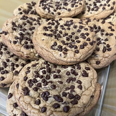 Cookies 24 Pack (Party Pack) 