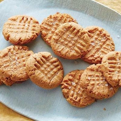 Grandmother’s. Peanut Butter Cookies  12 Each  