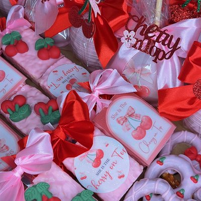 Party Package 2