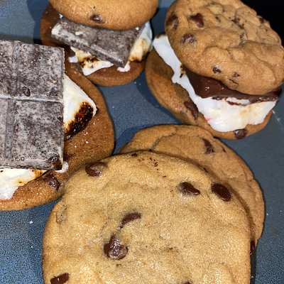 Ya Killin’ Me Smalls S’more Packs
