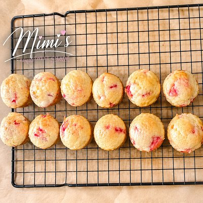 Mini Muffins