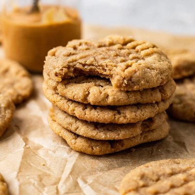 PB Cookie Mix  🌱 