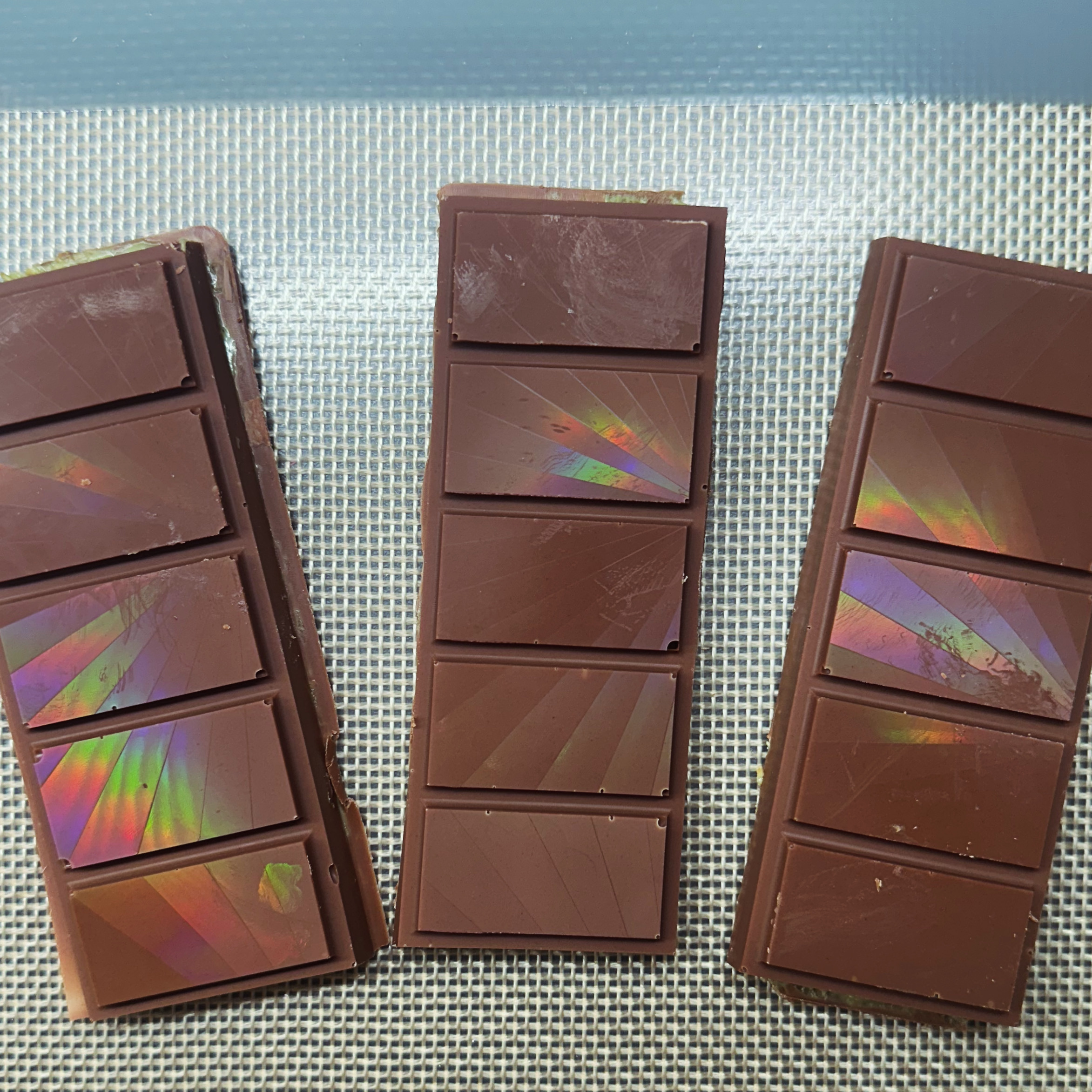 Regular Dubai Chocolate Bar