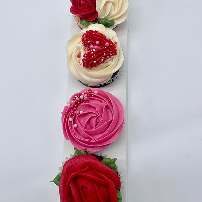 Valentine’s Day Box