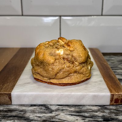 Mini: Graham Cracker Crust 🥧 