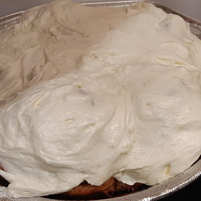 Original Cinnamon Roll Pack