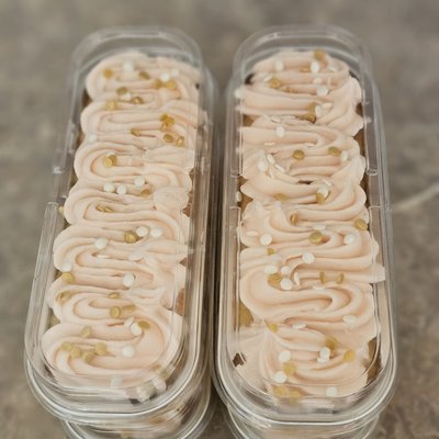 Signature Mini Cakes