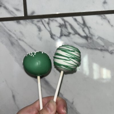Cakepops 12ct
