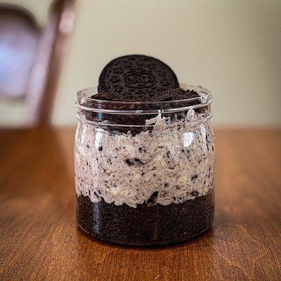 Oreo
