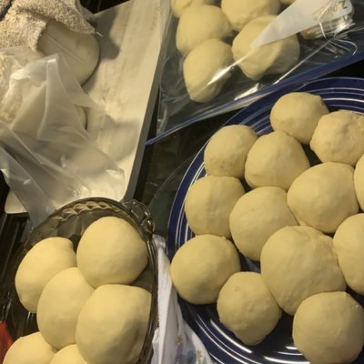 Dinner Rolls