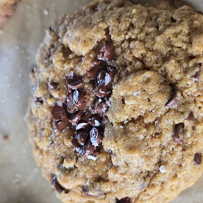 Cookie Flavors (Long Fermented At Least 18 HOURS) ( ORIGINAL RECIPE CREATED)