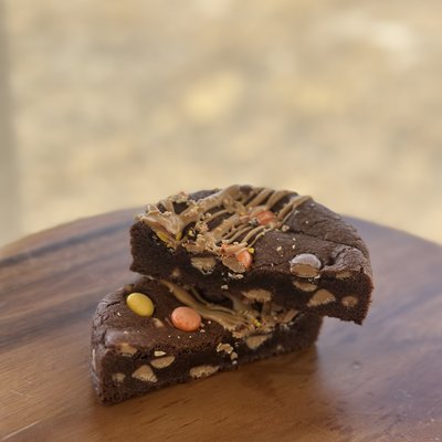 Reese’s Stuffed