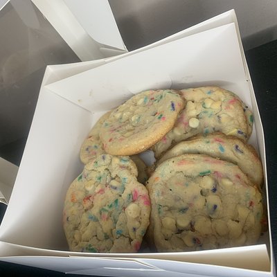 Cookies (2/2)