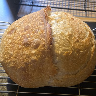 Artisan Sourdough 