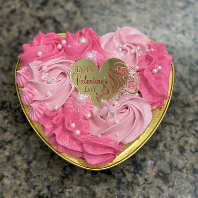  Mini Cake Pans 