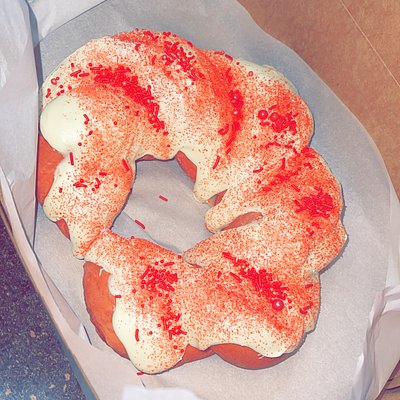 Red Velvet 