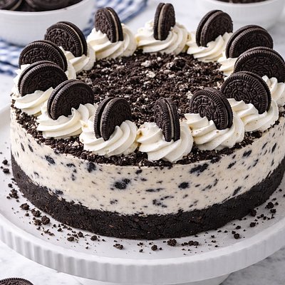 Oreo